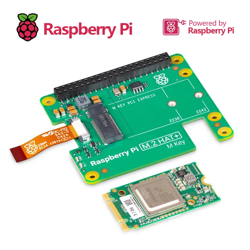 VoltSOfficial Raspberry Pi 5 A - Raspberry Pi Ai Kit Hailo-8L review and price