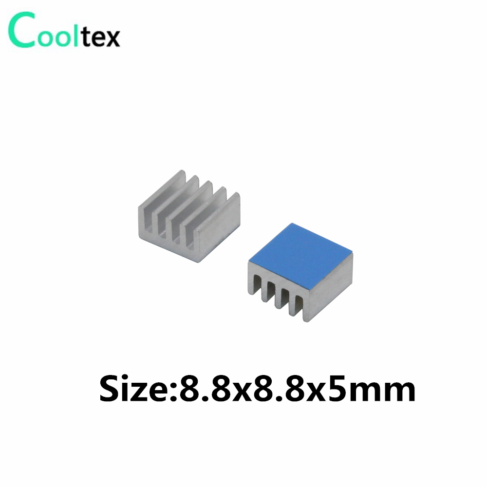 Aluminum Heatsink Radiator Hea - Raspberry Pi Water Cooling Kit review and price