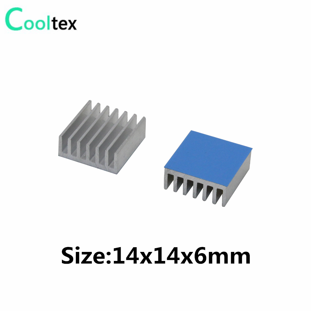 Aluminum Heatsink Radiator Hea - Raspberry Pi Water Cooling Kit review and price