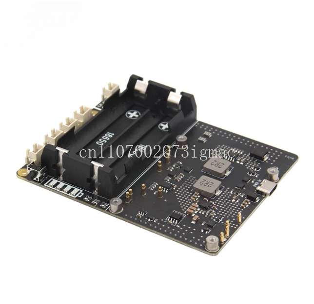 Raspberry Pi 5 X1201 UPS Power - Raspberry Pi Uninterrupted Power Supply Ups 18650 review and price